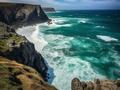 The Majestic Dongxing Coastal Scenic Area: Where Turquoise Waters Meet Dramatic Cliffs!