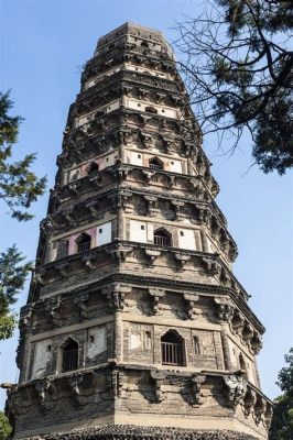 Tiger Hill Pagoda, An Ancient Wonder With Breathtaking Views!