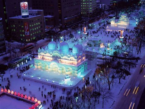 Xenon: A Mysterious Journey Through Time and Space at Sapporo Snow Festival Museum!