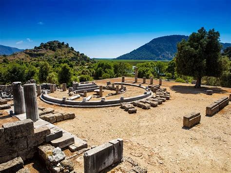 The Ancient City of Kaunos: Exploring History and Nature on Turkey's Turquoise Coast!