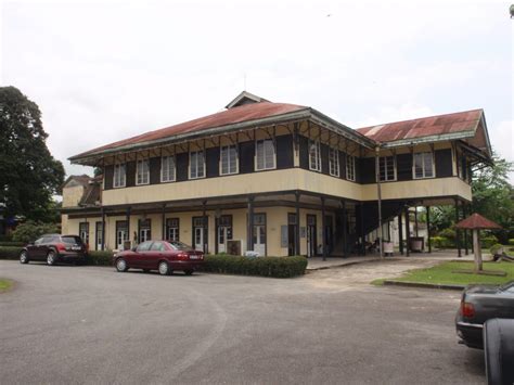 The National Museum of Calabar! An Insight into Nigeria's Rich History and Culture