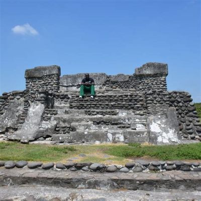 The Zona Arqueológica de Zempoala: A Time Capsule of Ancient Mysteries and Majestic Ruins!