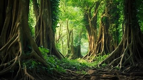 Yellowwood Forest: A Majestic Sanctuary of Ancient Trees and Untamed Beauty!